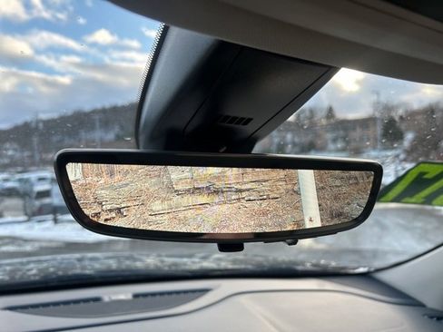 Used 2023 GMC Acadia Denali w/ Denali Ultimate Package image 39