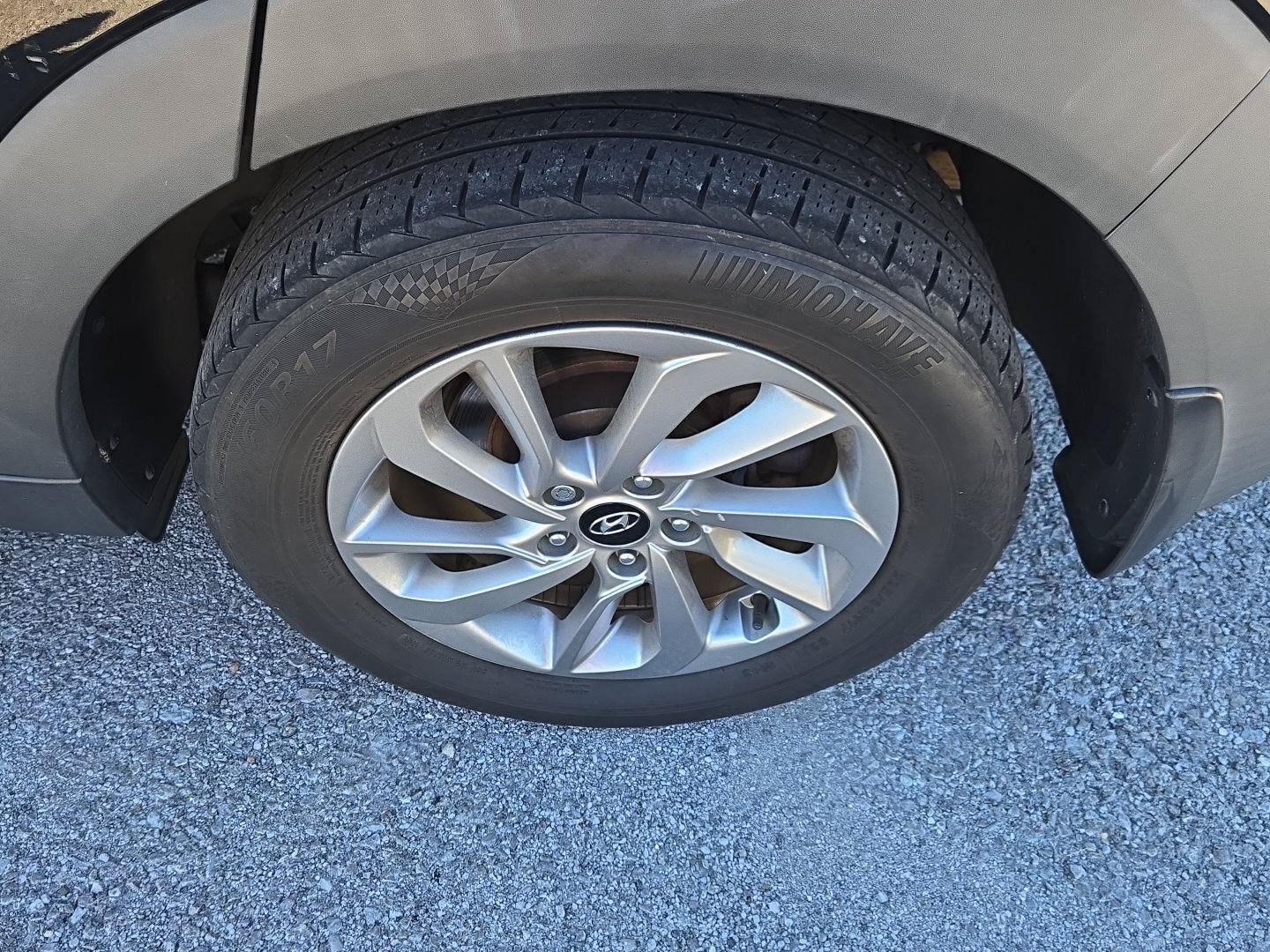 Used 2018 Hyundai Tucson SE FWD image 11