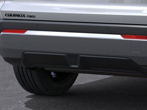 New 2026 Chevrolet Equinox LT w/ Convenience Package II image 14