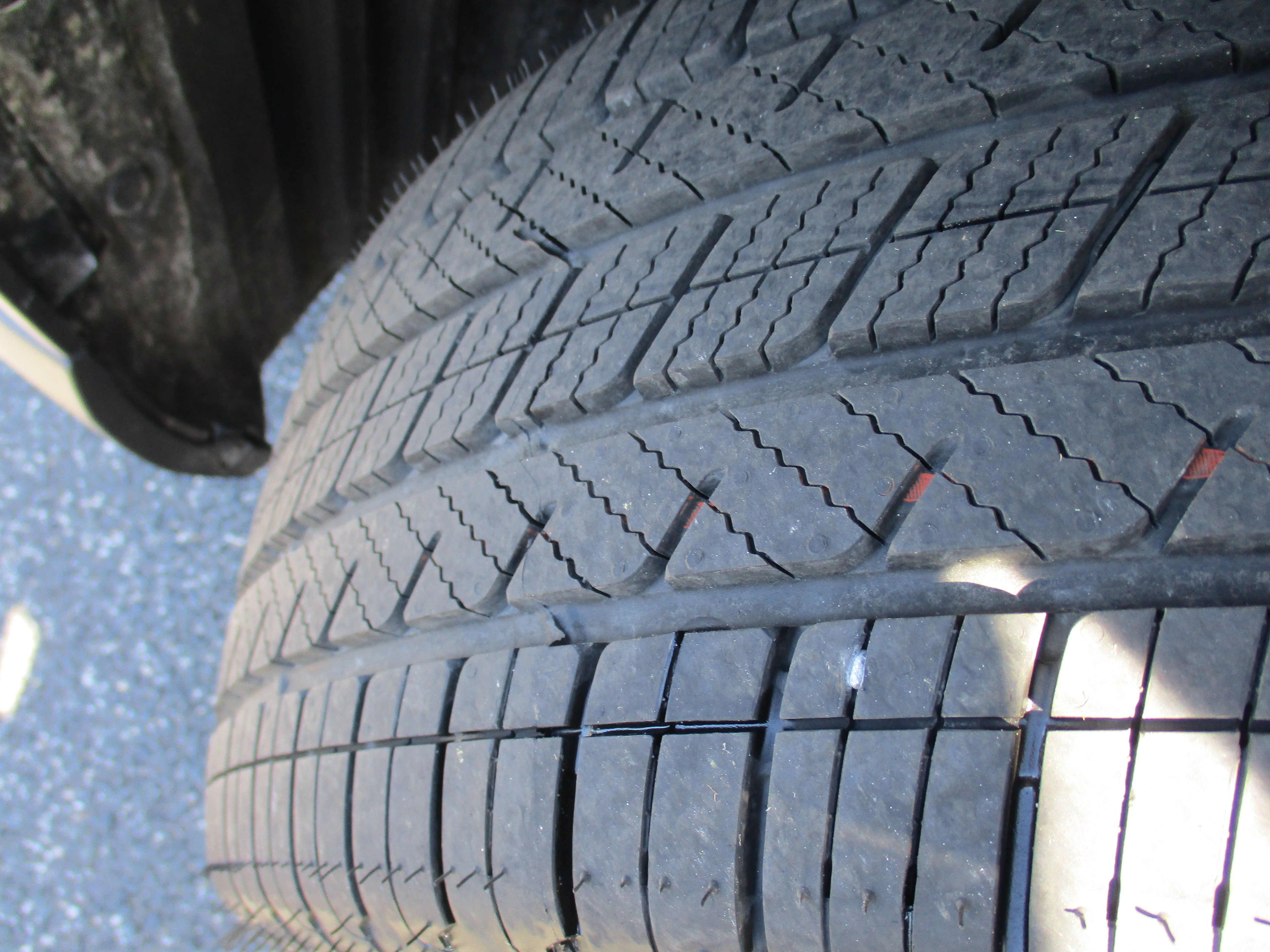 Certified 2025 Honda Pilot Touring image 10