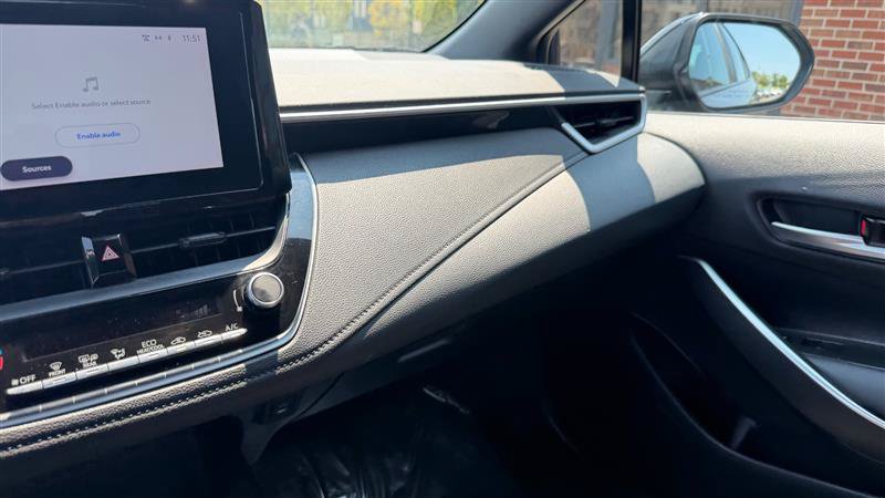 Used 2023 Toyota Corolla SE FWD image 36