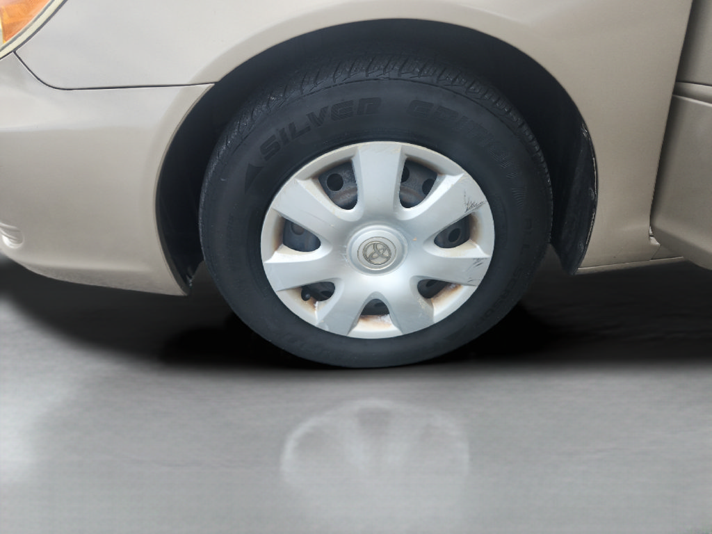 Used 2003 Toyota Camry LE FWD image 33