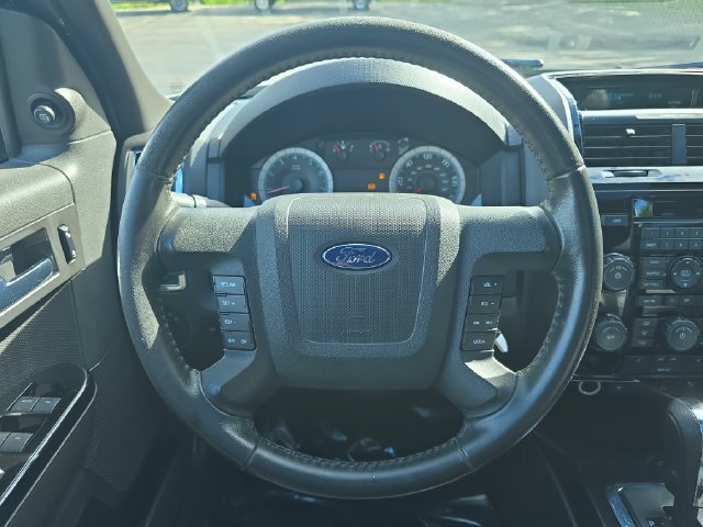 Used 2008 Ford Escape Limited FWD image 18