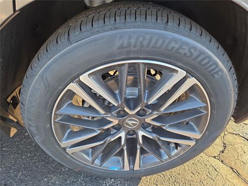 New 2026 Acura MDX SH-AWD w/ Advance Package image 24