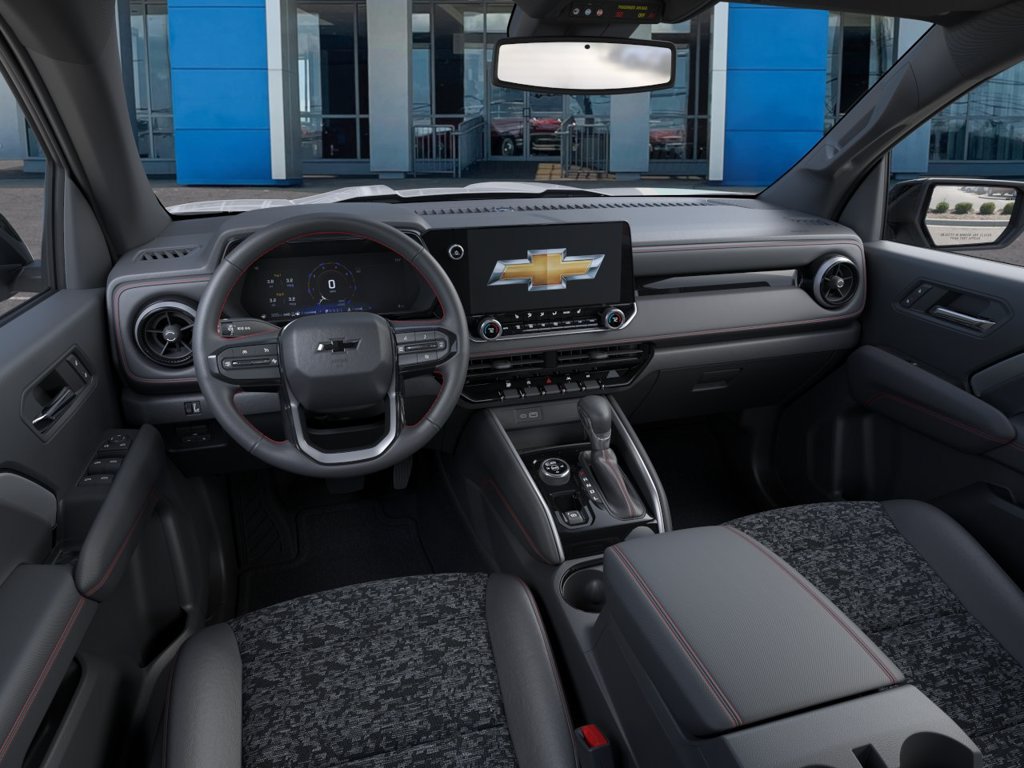 New 2026 Chevrolet Colorado Z71 AWD/4WD image 15