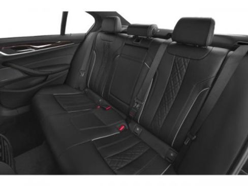 Used 2019 BMW M550i xDrive w/ Premium Package image 17