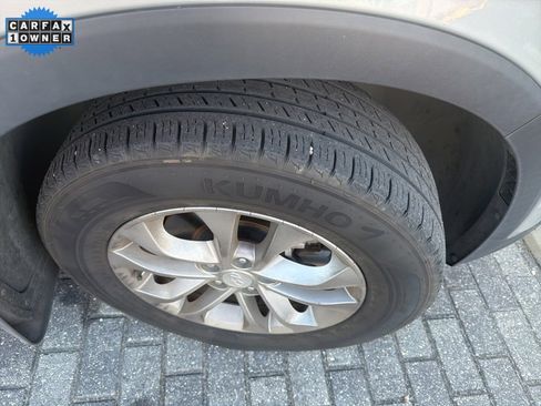 Used 2020 Hyundai Santa Fe SEL image 8