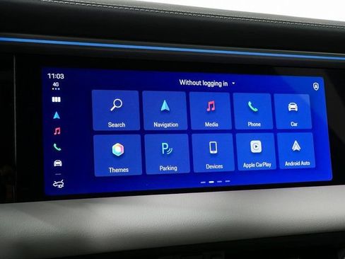 New 2026 Porsche Macan 4S Electric image 15