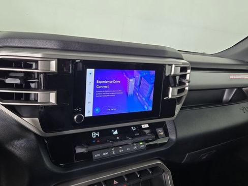 New 2026 Toyota Tundra SR5 AWD/4WD image 16