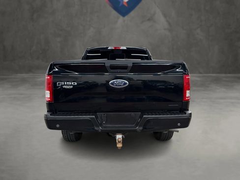 Used 2016 Ford F150 XLT w/ Equipment Group 302A Luxury image 13