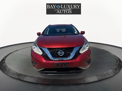 Used 2015 Nissan Murano SV image 3