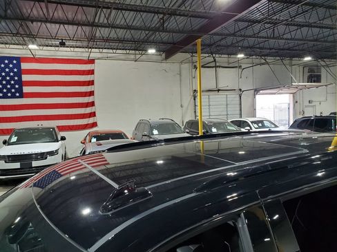 Used 2023 Cadillac Escalade Sport w/ Touring Package AWD/4WD image 54