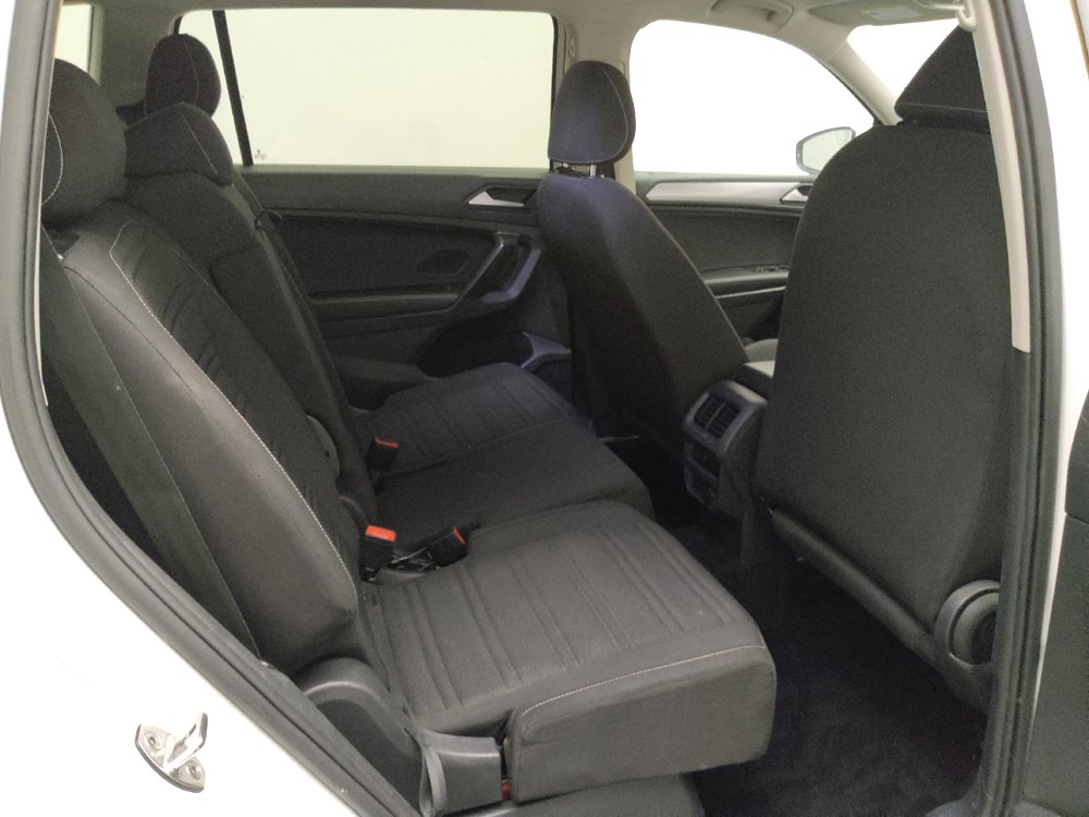 Used 2023 Volkswagen Tiguan S w/ IQ.Drive Package FWD image 19