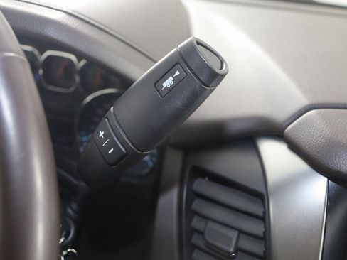 Used 2019 Chevrolet Tahoe LT AWD/4WD image 7