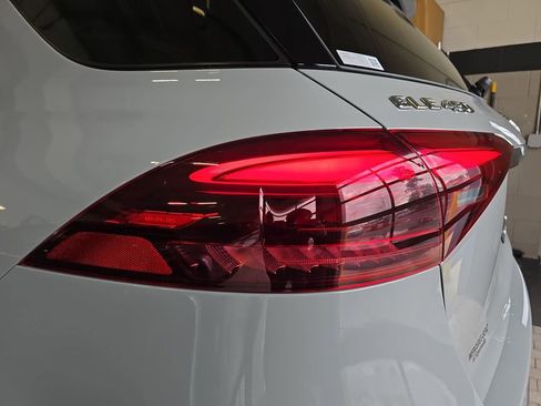 New 2026 Mercedes-Benz GLE 450 GLE 450 image 37