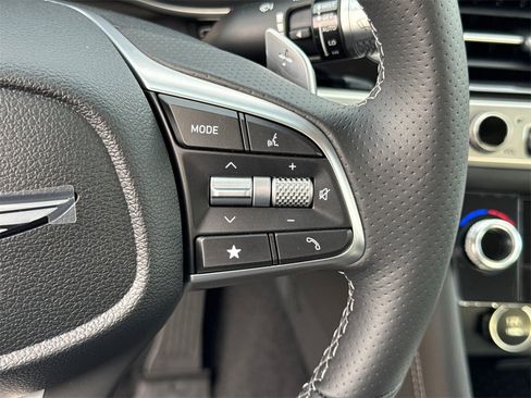 New 2026 Genesis G70 2.5T Prestige image 25