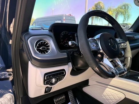 Used 2024 Mercedes-Benz G 63 AMG 4MATIC image 21