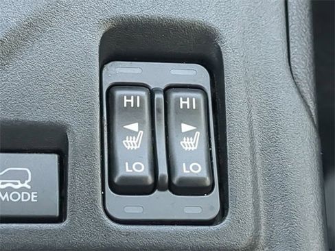 Used 2021 Subaru Crosstrek 2.5i Limited w/ Moonroof Package 1 image 23