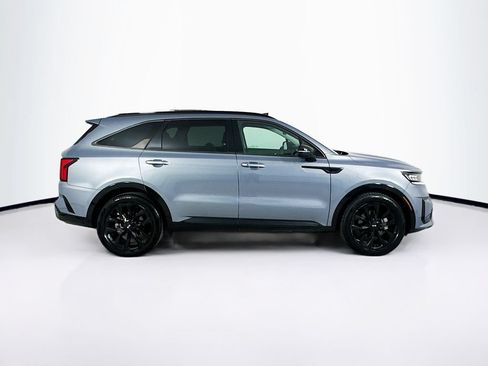Used 2021 Kia Sorento SX FWD image 8