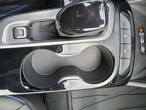 Certified 2025 Buick Envista Sport Touring w/ Convenience I Package image 20