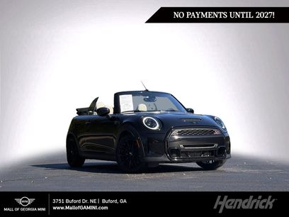 Certified 2024 MINI Cooper S