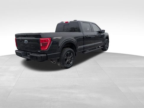 Used 2022 Ford F150 XLT w/ Equipment Group 302A High image 12