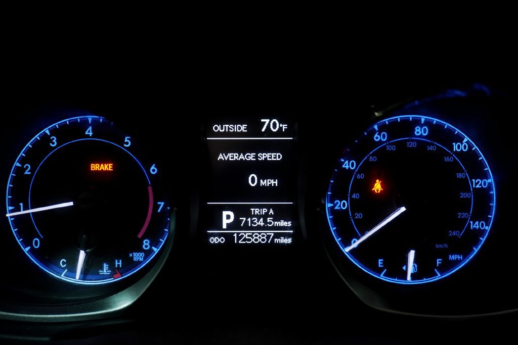 Used 2016 Toyota Corolla S FWD image 22