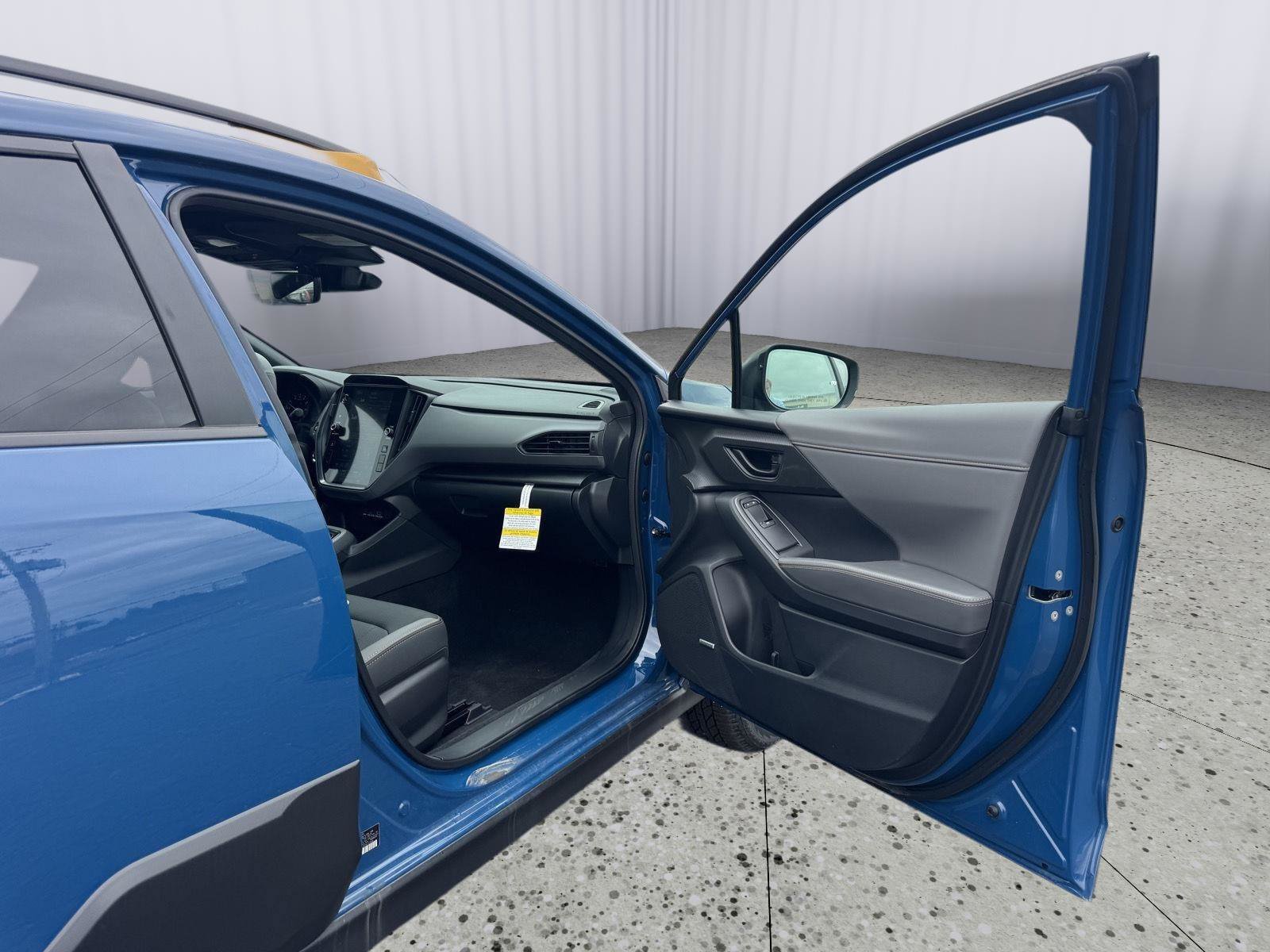 New 2026 Subaru Crosstrek 2.5i Wilderness w/ Crosstrek Mirror Package AWD/4WD image 28