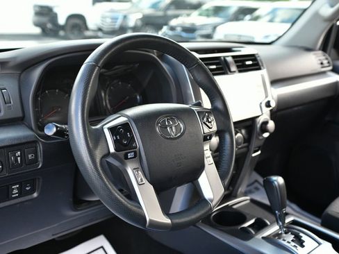 Used 2024 Toyota 4Runner SR5 image 8