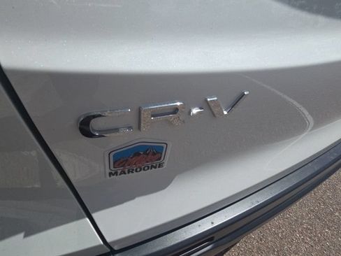 Used 2024 Honda CR-V EX image 11