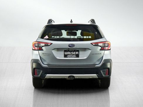 Used 2022 Subaru Outback Limited AWD/4WD image 4