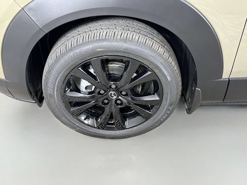 Used 2025 MAZDA CX-30 Carbon AWD/4WD image 31