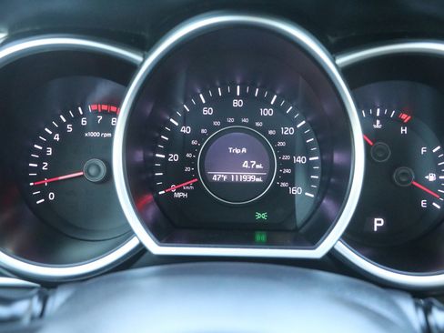 Used 2015 Kia Optima EX image 20