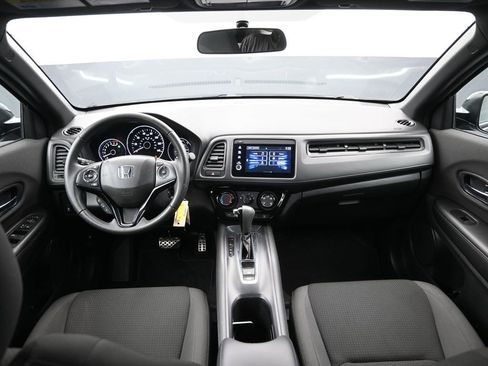 Certified 2022 Honda HR-V Sport image 22