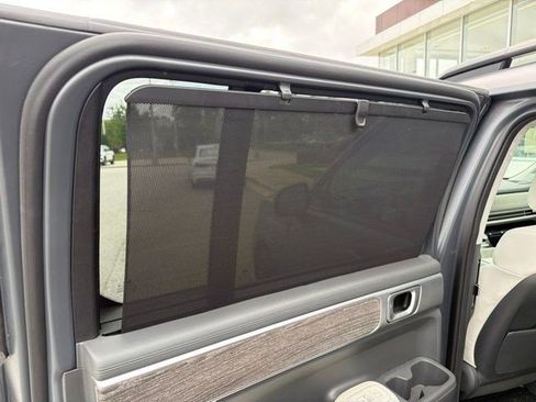 Used 2025 Hyundai Santa Fe Calligraphy AWD/4WD image 22