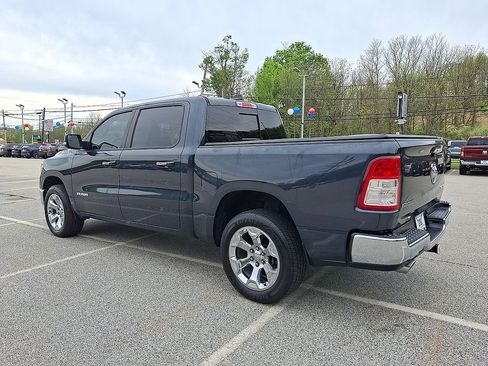 Used 2020 RAM 1500 Big Horn AWD/4WD image 21
