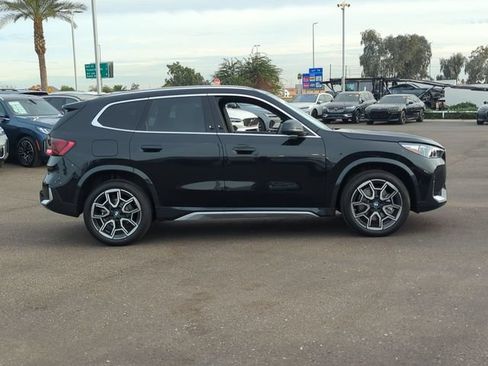 Used 2026 BMW X1 xDrive28i w/ Technology Package AWD/4WD image 5