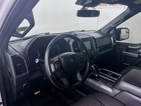 Used 2019 Ford F150 XLT w/ Equipment Group 302A Luxury image 30