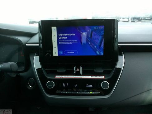 New 2026 Toyota Corolla LE image 12