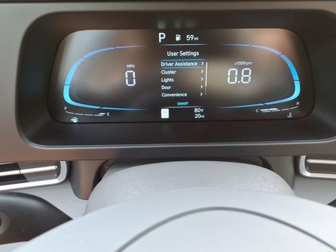 New 2026 Hyundai Elantra Sport FWD image 17