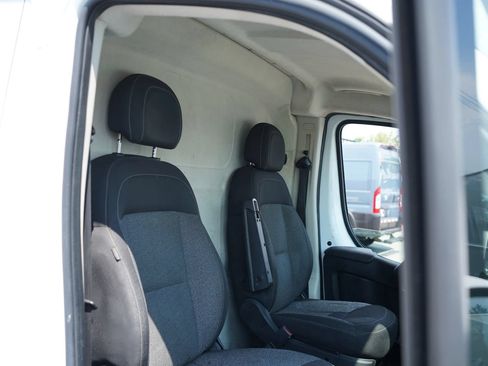 Used 2018 RAM ProMaster 1500 FWD image 17