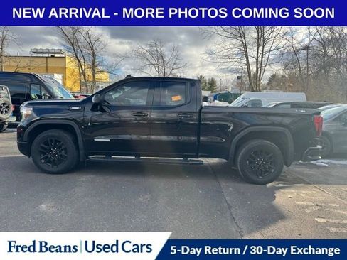 Used 2021 GMC Sierra 1500 Elevation w/ Preferred Package image 4