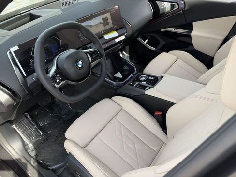 New 2026 BMW X3 xDrive30 w/ Premium Package AWD/4WD image 18
