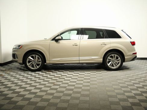 Used 2022 Audi Q7 3.0T Premium Plus image 4