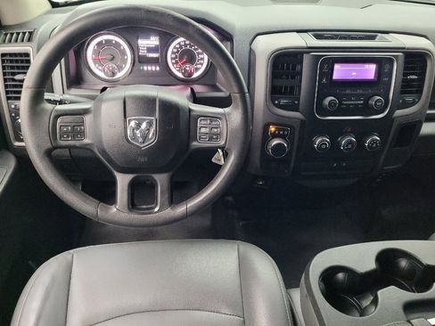 Used 2018 RAM 1500 Tradesman image 22