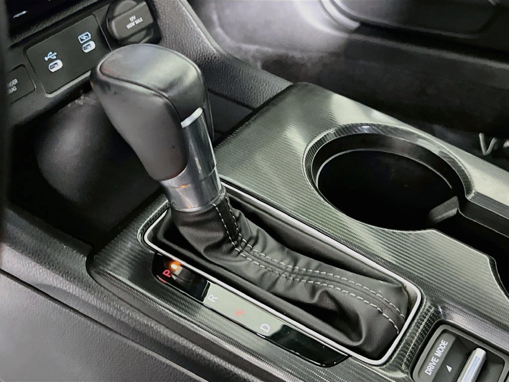 Used 2025 Honda Civic Sport image 21