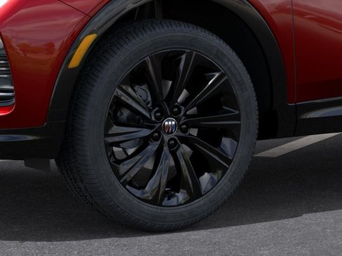 New 2026 Buick Envista Sport Touring FWD image 9