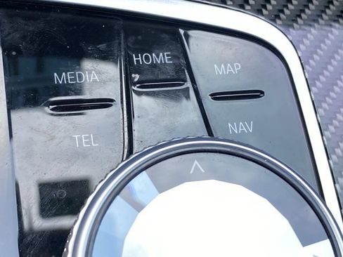Used 2024 BMW X5 M60i AWD/4WD image 24