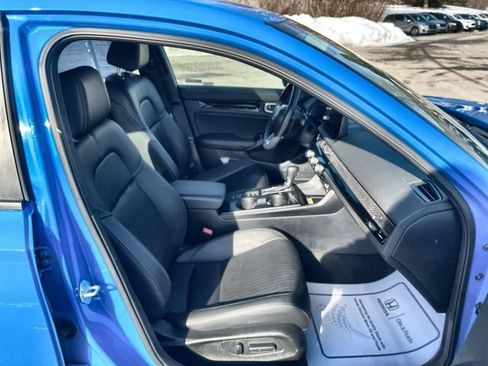 Used 2023 Honda Civic Sport Touring image 28
