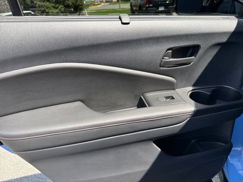 Used 2025 Honda Passport TrailSport image 18